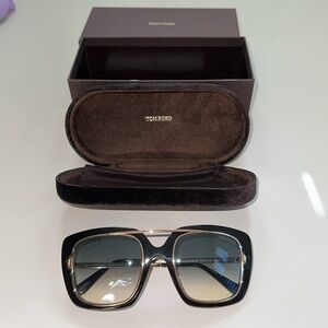 Tom Ford Sunglasses